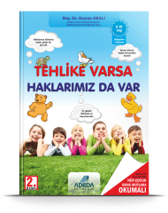 Adeda Tehlike Varsa Haklarımızda Var Adeda Yayınları