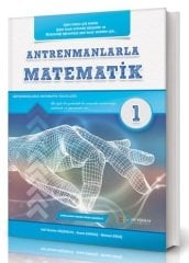 Antrenmanlarla Matematik 1. Kitap Antrenman Yayınları