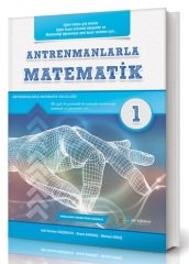 Antrenmanlarla Matematik 1-2 Set 2 Kitap Antrenman Yayınları