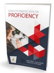 Pelikan Complete Practice Tests For Proficiency Pelikan Yayınları