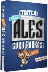 SÜPER FİYAT Uzman Kariyer ALES Sayısal Stratejik Soru Bankası Çözümlü Uzman Kariyer Yayınları