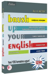 Pelikan YDS Brush Up Your English Pelikan Yayınları