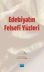 Nobel Edebiyatın Felsefi Yüzleri - Emine Cengiz, Mete Hacı Arıtürk Nobel Akademi Yayınları