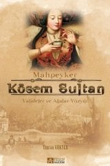 Pegem Mahpeyker Kösem Sultan - Ümran Gökyer Pegem Akademik Yayınları