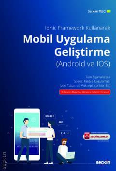 Seçkin Mobil Uygulama Geliştirme - Serkan Telci ​​​​Seçkin Yayınları