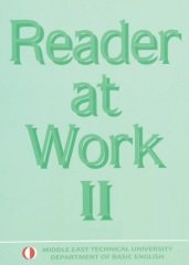 ODTÜ Reader at Work-2 ODTÜ Yayınları