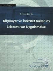 Murathan Bilgisayar ve İnternet Kullanımı Laboratuvar Uygulamaları - Hasan Çebi Bal Murathan Yayınları