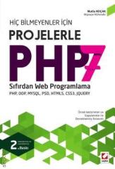 Seçkin Projelerle PHP 7 - Mutlu Koçak ​Seçkin Yayınları