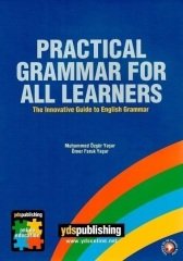 YDS Publishing Practical Grammar For All Learners YDS Publishing