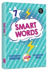Smart English 7 Smart Words Smart English Yayınları