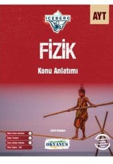 Okyanus YKS AYT Fizik Iceberg Konu Anlatımı Okyanus Yayınları