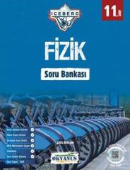 Okyanus 11. Sınıf Fizik Iceberg Soru Bankası Okyanus Yayınları