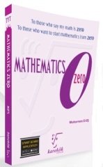 Karekök Mathematics 0 Zero Karekök Yayınları