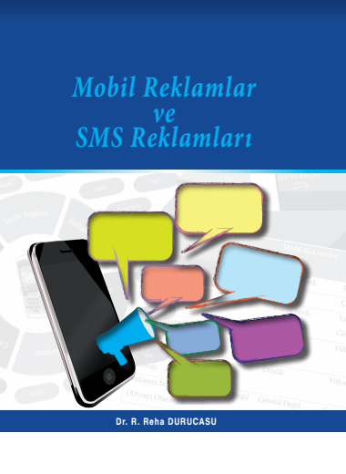 Nisan Mobil Reklamlar ve SMS Reklamları - Remzi Reha Durucasu Nisan Kitabevi