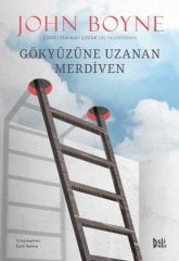 Gökyüzüne Uzanan Merdiven - John Boyne Delidolu Yayınları