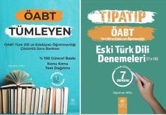 Birdem ÖABT Türk Dili ve Edebiyatı Soru + 7 Deneme 2 li Set Birdem Yayıncılık