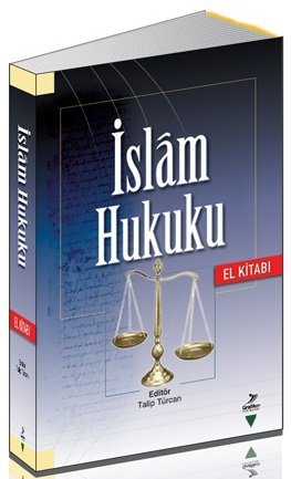 Grafiker İslam Hukuku - Talip Türcan Grafiker Yayınları