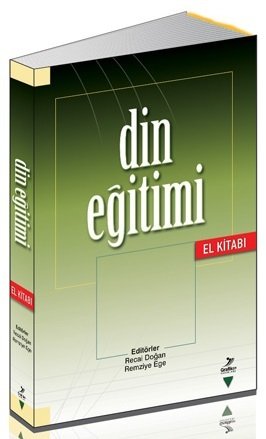 Grafiker Din Eğitimi - Recai Doğan, Remziye Ege Grafiker Yayınları