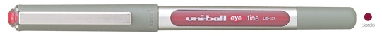 Uniball Eye Fine Roller Bordo Kalem 0.7 UB-157