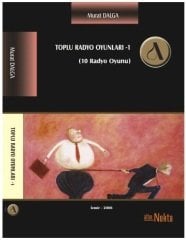 Toplu Radyo Oyunları 1 - Murat Dalga Altın Nokta Yayınları