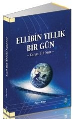Grafiker Ellibin Yıllık Bir Gün - Beyza Bilgin Grafiker Yayınları