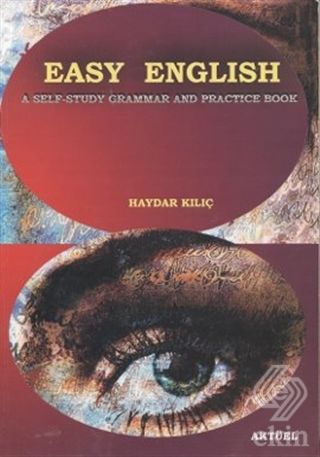 Alfa Aktüel Easy English - Haydar Kılıç Alfa Aktüel Yayınları