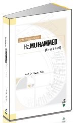 Grafiker Son Peygamber Hz. Muhammed Siyeri Nebi - Eyüp Baş Grafiker Yayınları