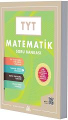 Marsis YKS TYT Matematik Soru Bankası Marsis Yayınları