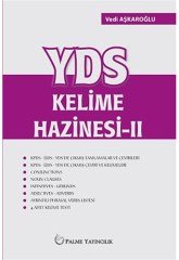 Palme YDS Kelime Hazinesi-II Palme Yayınları