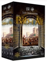 SÜPER FİYAT İhtiyaç ÖABT Tarih Öğretmenliği Son Bab-ı Ali Konu Anlatımlı Modüler Set İhtiyaç Yayıncılık