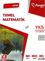 Pergel YKS TYT Temel Matematik Soru Kitabı Pergel Yayınları