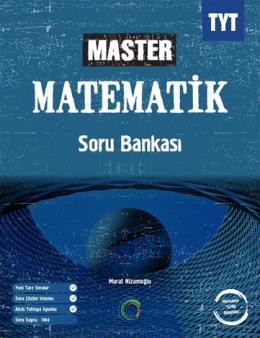 Okyanus YKS TYT Matematik Master Soru Bankası Okyanus Yayınları