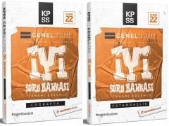 SÜPER FİYAT Uzman Kariyer KPSS Coğrafya+Vatandaşlık Soru 2 li Set Uzman Kariyer Yayınları