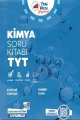 Yeni Nesil YKS TYT Kimya Soru Kitabı Yeni Nesil Yayınları