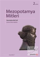 Phoenix Mezopotamya Mitleri 2. Baskı - Henrietta McCall Phoenix Yayınları