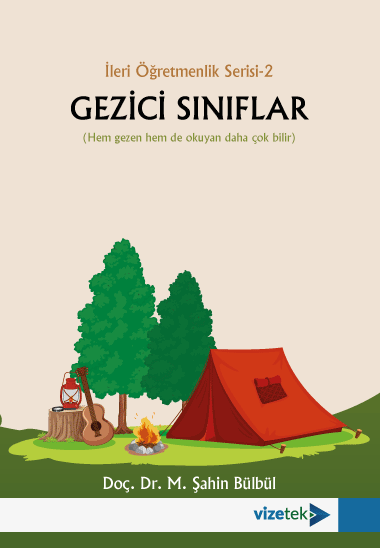 Vizetek Gezici Sınıflar - Mustafa Şahin Bülbül Vizetek Yayıncılık