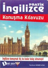 Dahi Adam Pratik İngilizce Konuşma Kılavuzu Dahi Adam Yayıncılık