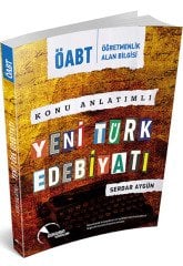 SÜPER FİYAT Doktrin ÖABT Türk Dili ve Edebiyatı Yeni Türk Edebiyatı Konu Anlatımlı Doktrin Yayınları