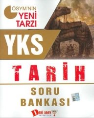 Teorem YKS Tarih Soru Bankası Teorem Yayıncılık