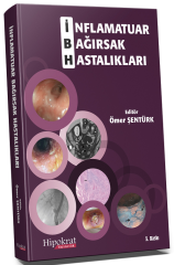 Hipokrat İnflamatuar Bağırsak Hastalıkları - Ömer Şentürk Hipokrat Kitabevi