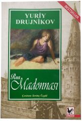 Rus Madonnası - Yuriv Drujnikov Kapadokya Yayınları