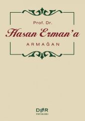 Der Yayınları Prof. Dr. Hasan Erman'a Armağan Der Yayınları
