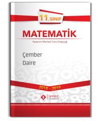 Sonuç 11. Sınıf Matematik Modüler Set Soru Bankası Sonuç Yayınları