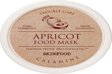 Skinfood Apricot Food Mask 120gr