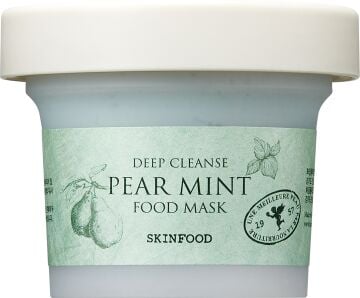 Skinfood Pear Mint Food Mask 120gr