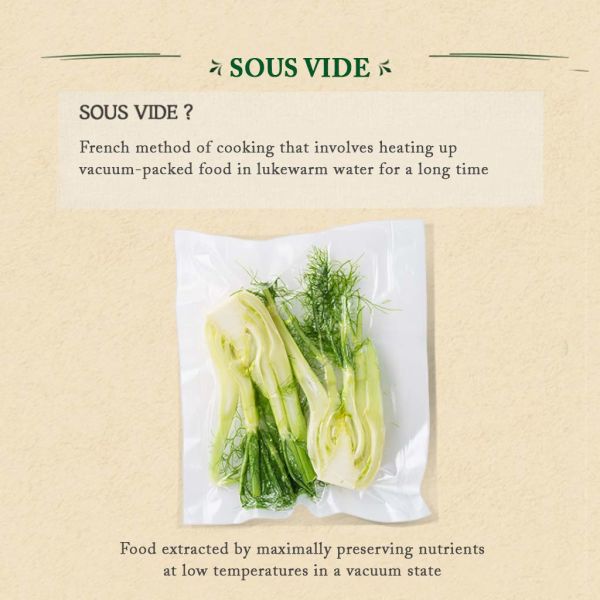 Skinfood Paprika Sous Vide Mask Sheet