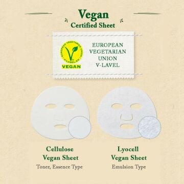 Skinfood Lotus Root Sous Vide Mask Sheet