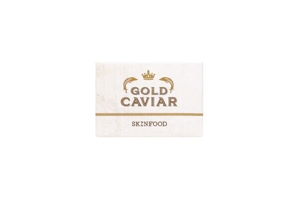 Skinfood Gold Caviar Ex Cream 50 ml