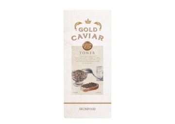 Skinfood Gold Caviar Ex Toner