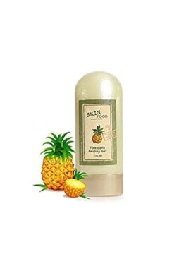 Skinfood Pineapple Morning Peelıng Yüz Jeli 100Ml